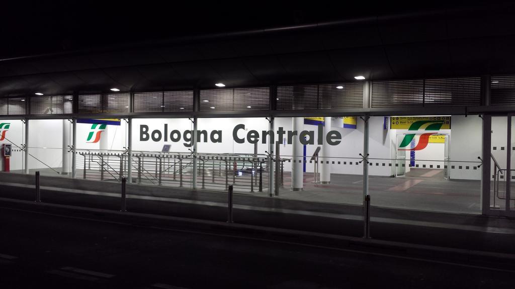 L.T. Schneider B&B - Bologna — Foto 2